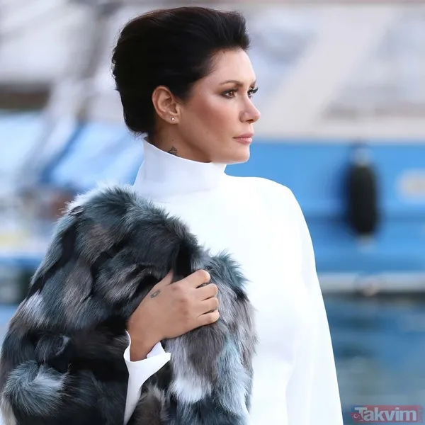 22 yıl önce olaylı bir şekilde boşanmışlardı! Gören şaşkın: Rafet El Roman ve Tuğba Altıntop yıllar sonra... - 4