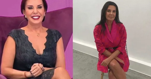 66 yaşına rağmen 38 beden olma sırrı! 3 ayda 10 kilo verdiren Perihan Savaş diyeti! "Bunu yaptığınızda kilo verebiliyorsunuz..."