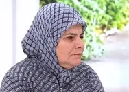 Acılı anne Esra Erol’da gözyaşlarına boğuldu! Fatma’nın başına gelenler kan dondurdu! Eşi ve kumasıyla aynı evde yaşıyordu...