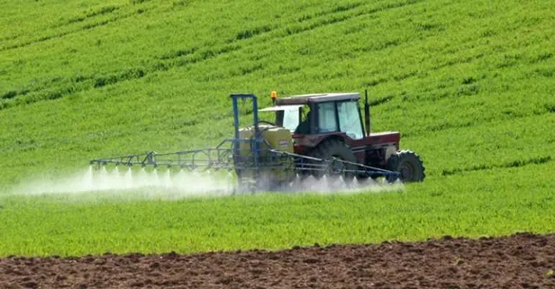 Tarımda verim son 10 yılda %30 arttı