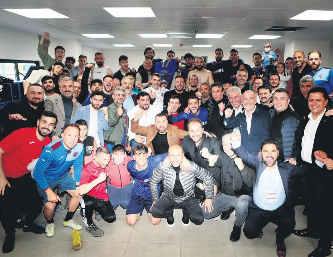 1461& Iğdır 3. tura çıktı