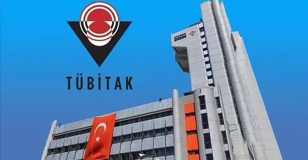 TÜBİTAK'a personel alımı!