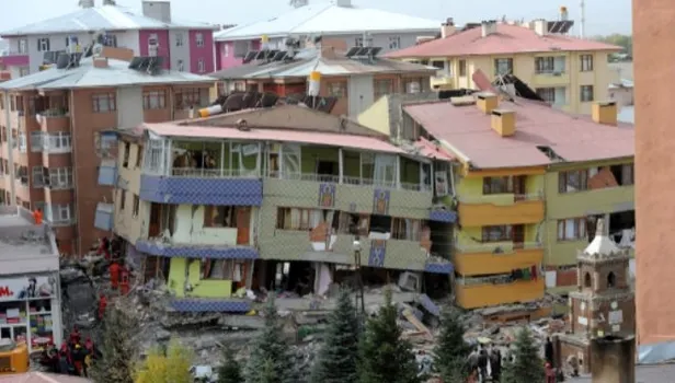 5,8'lik deprem büyük İstanbul depreminin habercisi mi? Büyük İstanbul depremi ne zaman olacak?