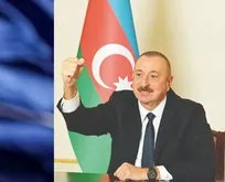 NATO’dan Aliyev’e doğal gaz teşekkürü