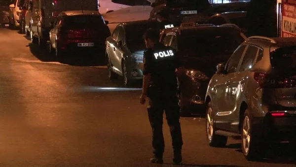 Maltepe’de evinin önünde oturan şahıs silahlı saldırıya uğradı-2