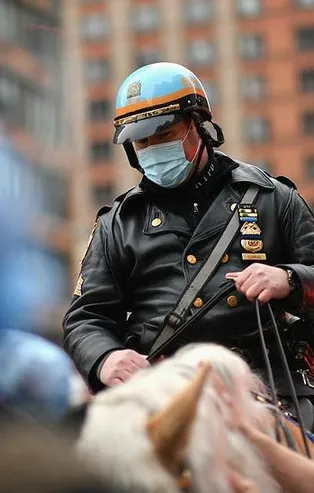 Son dakika: ABD’de koronavirüs nedeniyle gerçekleşen ölümler 52 bini geçti