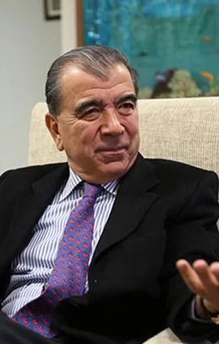 FETÖ elebaşı Fetullah Gülen, Enver Altaylı’yı Abdullah Gül’e danışman yapmak istemiş