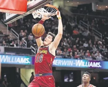 Cedi Osman’dan kariyer rekoru