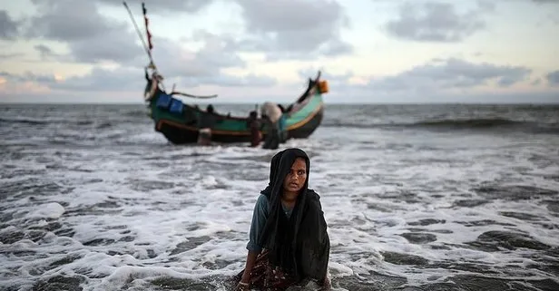 BM’den flaş Myanmar çağrısı