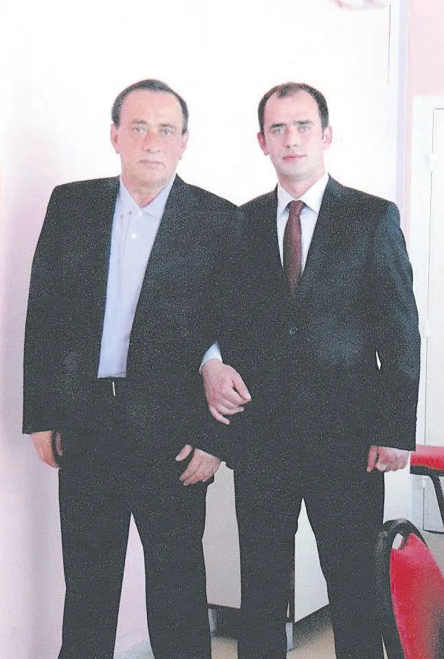 Çakıcı’nın yeğeni vuruldu