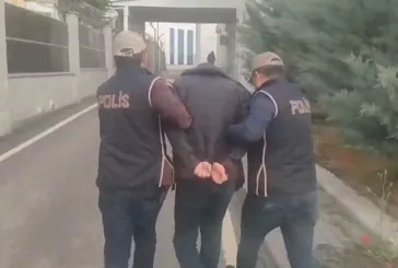 İçişleri Bakanlığı duyurdu: KISKAÇ-14 operasyonunda 17 ilde 36 FETÖ'cü daha paket! Göz açtırmayacağız, nefeslerini keseceğiz!