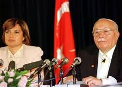 Çiller, Erbakan’ı böyle anlattı