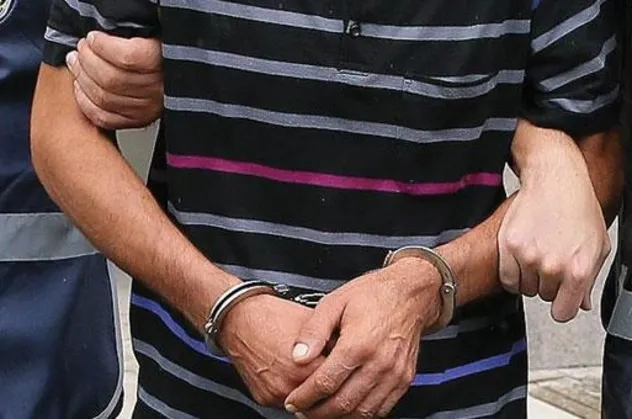 Son dakika: Balıkesir'de FETÖ operasyonu! 4 gözaltı
