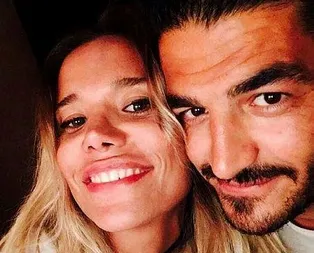 Akkuş yuvadan uçtu!