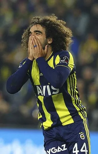 Zenit maçı öncesi Sadık müjdesi