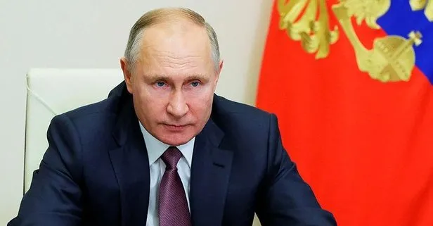Kremlin Sözcüsü Dimitri Peskov duyurdu: Rusya Devlet Başkanı Vladimir Putin koronavirüs aşısı olacak