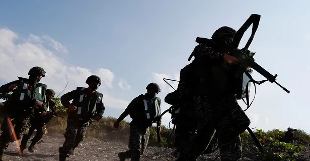 Güney Asya'da tansiyon yükseldi: Tayvan’dan Çin’e ait İHA’ya uyarı atışı