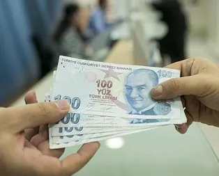 Dikkat! O ödemeler 20 gün içinde yapılacak