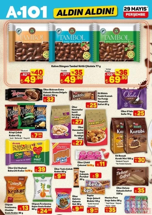 👛 Ev Tekstili Ve Düzenleyici Ürünler 💄 Makyaj Çantası – 325 Tl 👞 3 Kapaklı Metal Ayakkabılık – 1.790 Tl 🧳 Bavul Çeşitleri – 759 / 879 Tl 📦 Mega Xl Hurç –...