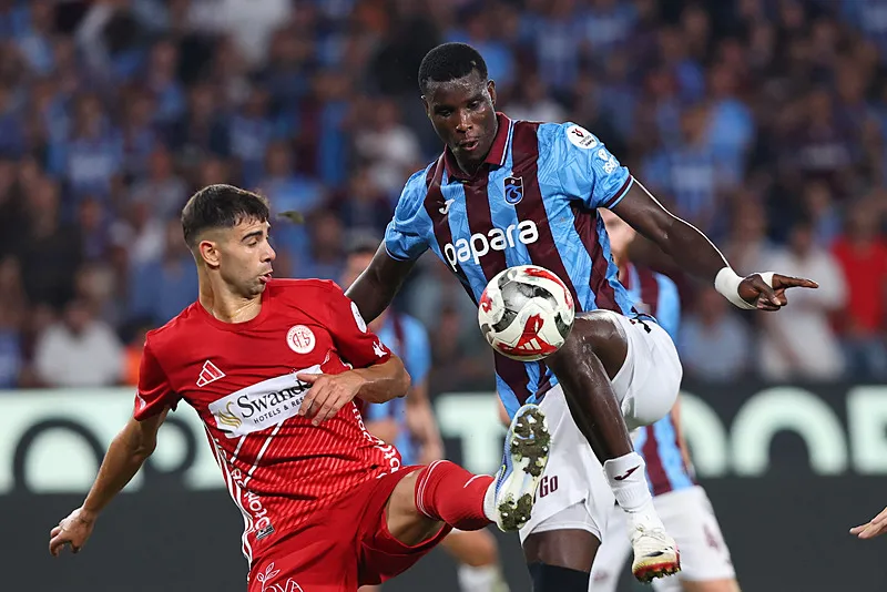 Kadıköy'de hocalardan sürpriz! Yeni transferler ve ilk 11 kararları - 7