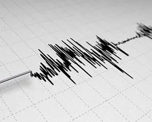Hatay’da 3.5 büyüklüğünde deprem