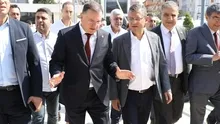 CHPde şaibe ile gelen koltuk mahkeme ile gidecek korkusu! Özgür Özel dün alternatifsiz dediği Lütfü Savaşa bugün piyon dedi