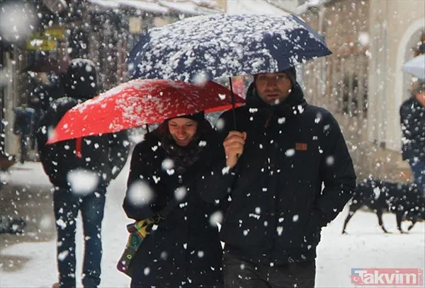 Kış depresyonu kapıda: Soğuk havalar psikolojinizi bozabilir! - 7