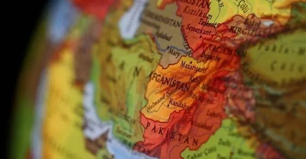 ABD Afganistan'la ilgili 17 yıl yanlış bilgi paylaştı