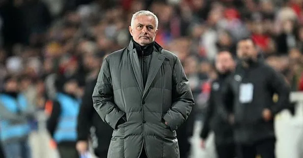 Mourinho’dan takıma uyarı!