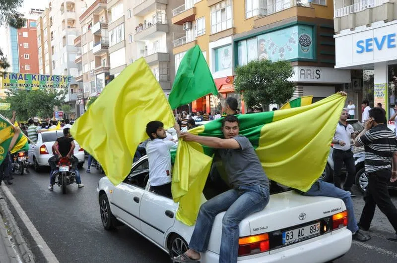 Şanlıurfaspor Bank Asya’da