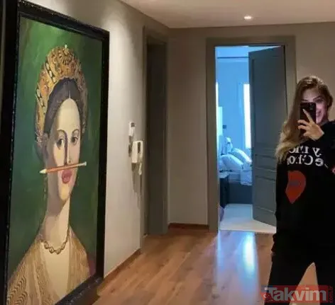 Yasemin Şefkatli ve İdo Tatlıses ikiz bebeklerine verecekleri isimleri açıkladı! Oğullarını kucaklarına almak için gün sayan ünlü çift... - 27