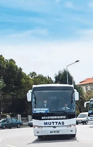 Muğla’da milyonluk vurgun: Kent Kart