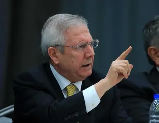 Aziz Yıldırım Divan’a gidiyor