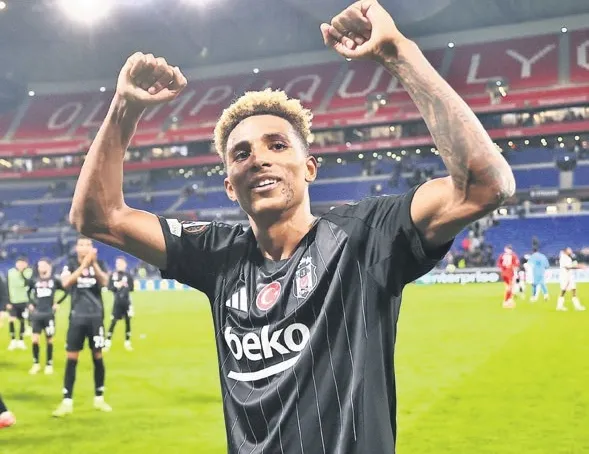 Benfica’nın talebi 10 milyon euro