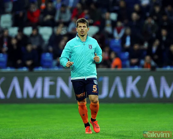 Fenerbahçe'de kriz! Ersun Yanal biletini kesmişti ancak... - 8