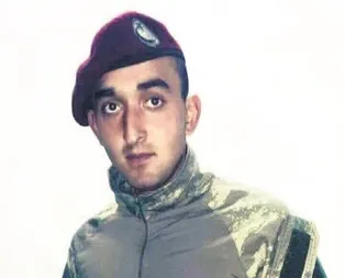 Halisdemir’i vuranlar lağımdan çıktılar