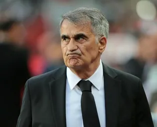 Beşiktaş'ta kritik toplantı! 4 futbolcu...