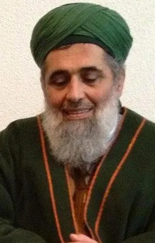Oda TV'nin sapık şeyhi Fatih Nurullah utanmadan bunu da yaptı