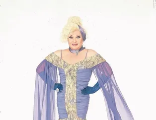 Vücudunu bağışlamış!