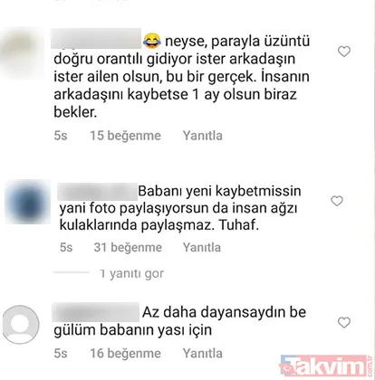 Duygu Özaslan’ın bikinili paylaşımı olay oldu! Tepkiler peş peşe geldi takipçileri ikiye bölündü - 5