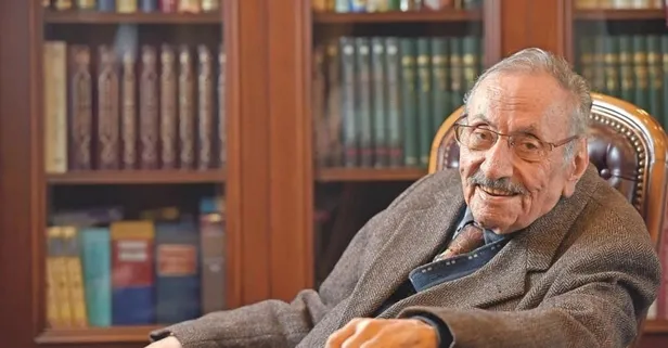 Sanat dünyasının acı kaybı | Yazar Üstün İnanç 87 yaşında vefat etti