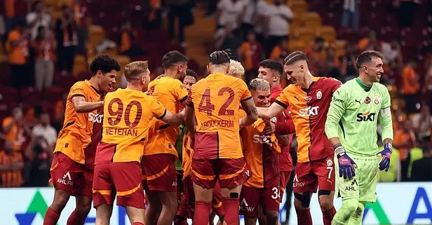 Galatasaray Süper Lig’de Antalyaspor ile deplasmanda mücadele edecek