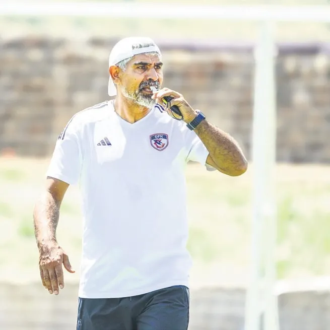 Kampımız olumlu yönde ilerliyor