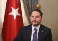 Hazine ve Maliye Bakanı Berat Albayrak: Gıda fırsatçılarına karşı daha sert adımlar atacağız