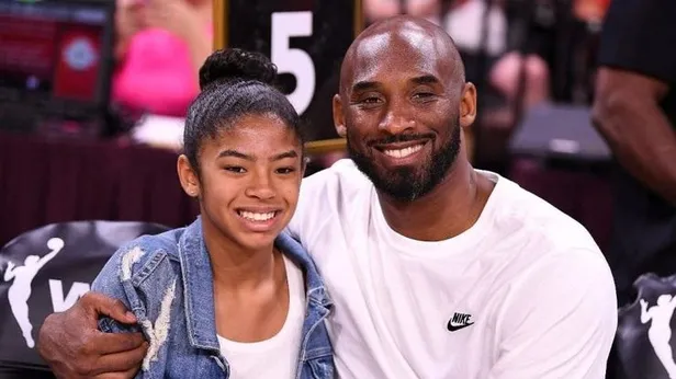 Helikopter kazasında kızı Gianna ile birlikte hayatını kaybeden Kobe Bryant'a şok suçlama-3