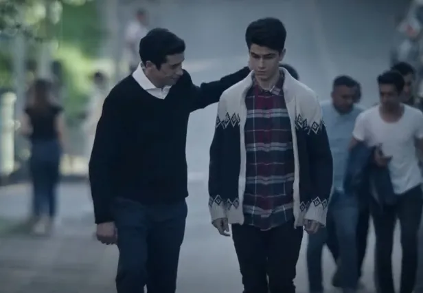 Mahrem 2. bölüm tek parça izleme ekranı! Mahrem son bölüm izle! Konusu nedir, oyuncuları kimler?-2