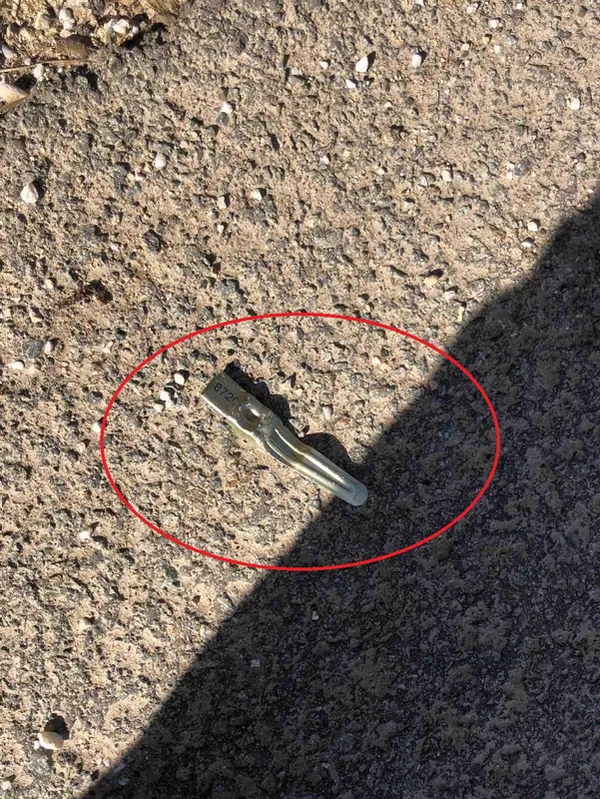 Kosova-Sırbistan sınırında terör saldırısı! Kosova polisine el bombası ve AK47 ile saldırı-2