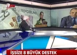 İŞKUR'dan işsizlere müjde! İşsizlere işbaşı eğitim programı ile 3 bin TL maaş... İşbaşı eğitim programına nasıl başvuru yapılır?İşte İŞKUR destek programı detayları...