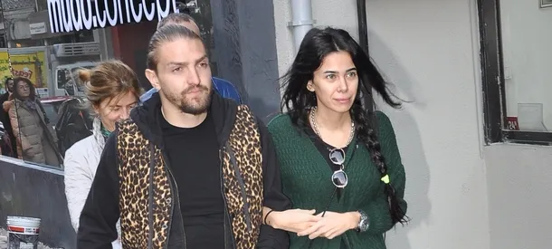 Caner Erkin'den 'otomobil' hamlesi-3