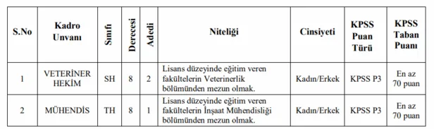 5-30-eylul-ayi-ilanlari-mest-etti-23-27-bin-tl-maasla-hizmetli-itfaiye-eri-tahsildar-veznedar-memur-alimi-basv-1693907882924.png 23-27 bin TL maaşla hizmetli, itfaiye eri, tahsildar, veznedar, memur alımı başvuru şartları açıklandı! 6-30 Eylül ayı personel alım ilanları geldi!-7